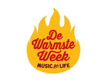 De Warmste Week
