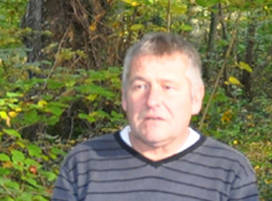 Stefan Verjans Stefan Verjans