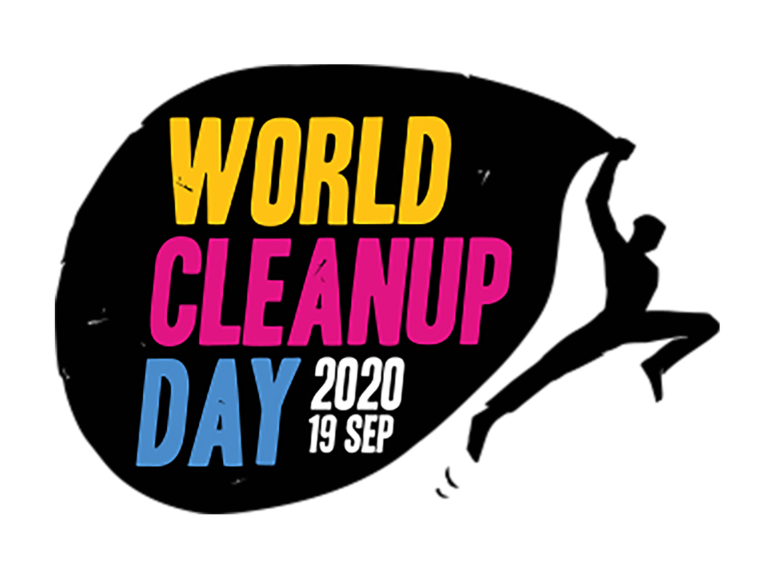 World Cleanup Day 2020, N-VA Glabbeek