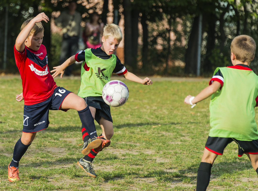 Vlaanderen voorziet € 102.471,16 voor sport-, jeugd- en cultuurverenigingen in Glabbeek
